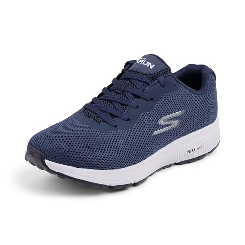 Image of Skechers Mens Go Run Consistent Running Shoe
