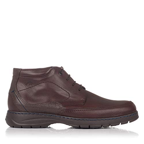 Botas fluchos hombre