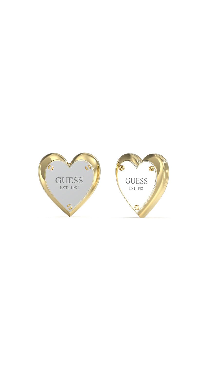 GUESS Orecchini Frontiers JUME01343JWSTBKT-U Marca, Única, Metallo, Non è una pietra preziosa