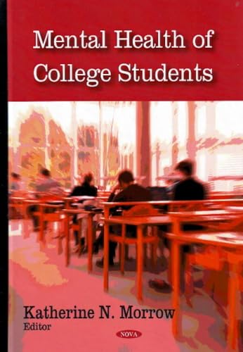 Mental Health of College Students