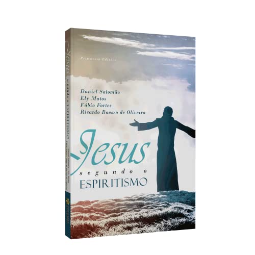 Jesus Segundo o Espiritismo - Salomão, Daniel