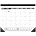 AT-A-GLANCE 2026 Desk Calendar, Desk Pad, Monthly, 21-3/4