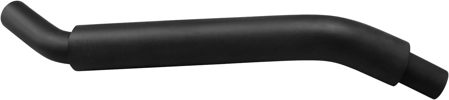 COOL STAR 2Pcs PCV Valve Ventilation Hoses Compatible with Toyota Tundra Tacoma 4Runner FJ Cruiser 4.0L V6 2003-2015 Replaces 12262-31030 12261-31030 1226231030 1226131030