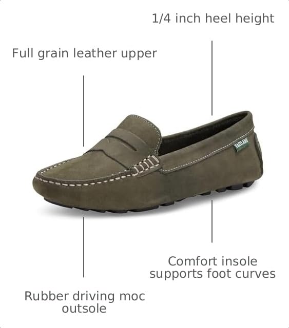 Image of Eastland Women's Patricia