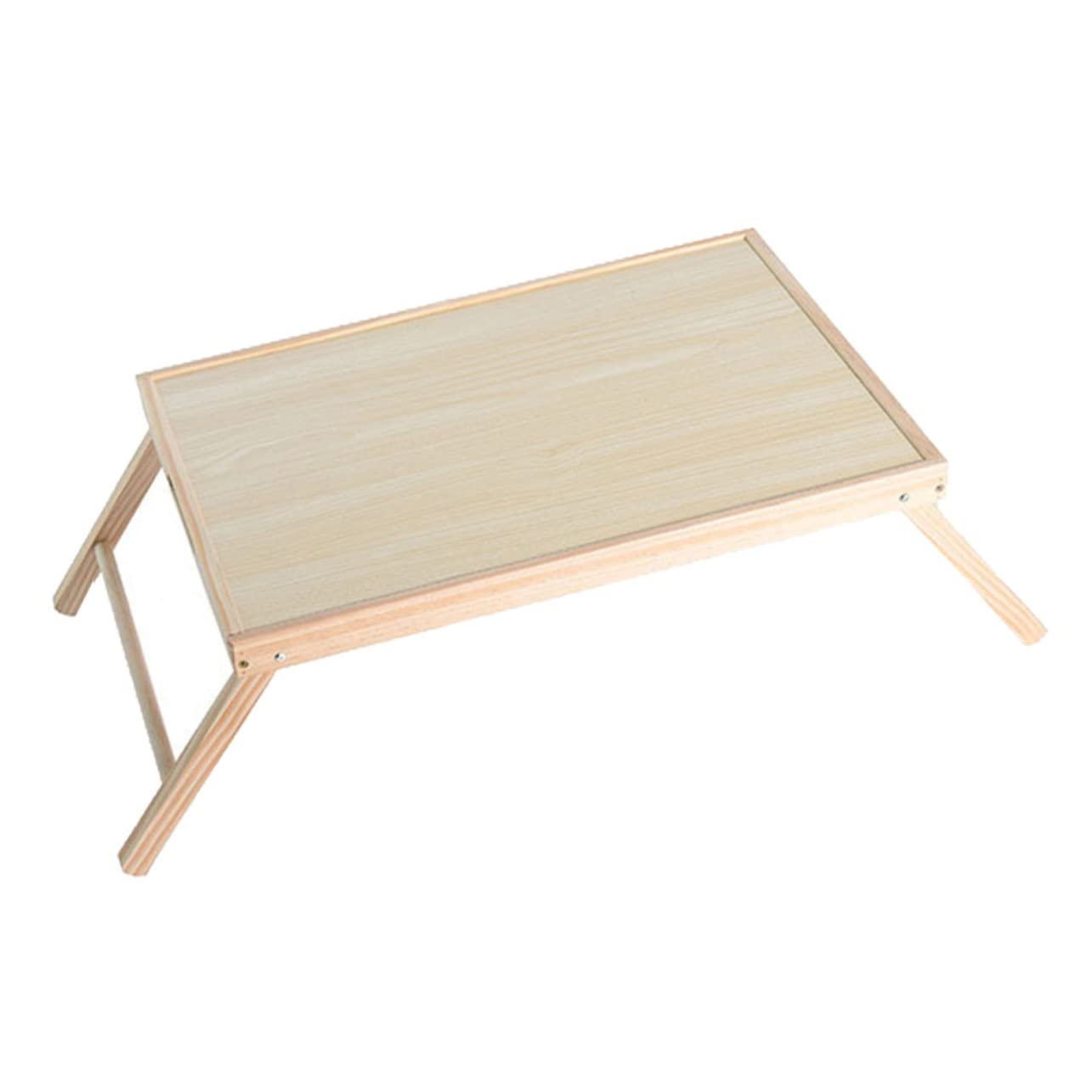Table ordinateur portable pliable NUOBESTY pour travailler sans surchauffe