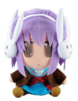 涼宮ハルヒの憂鬱　長門有希キャラクターグッズセット 涼宮ハルヒの憂鬱_MAIDMADE 長門有希 | 公式グッズ・公式