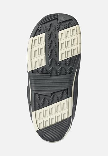 K2 You+H Youth Snowboard Boots