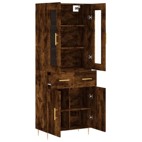 Mueble de almacenamiento vertical para solucionar la falta de espacio 5
