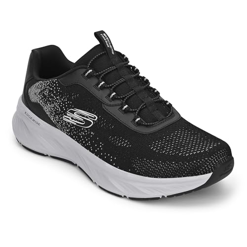 Image of Skechers Mens Edgeride Sneaker