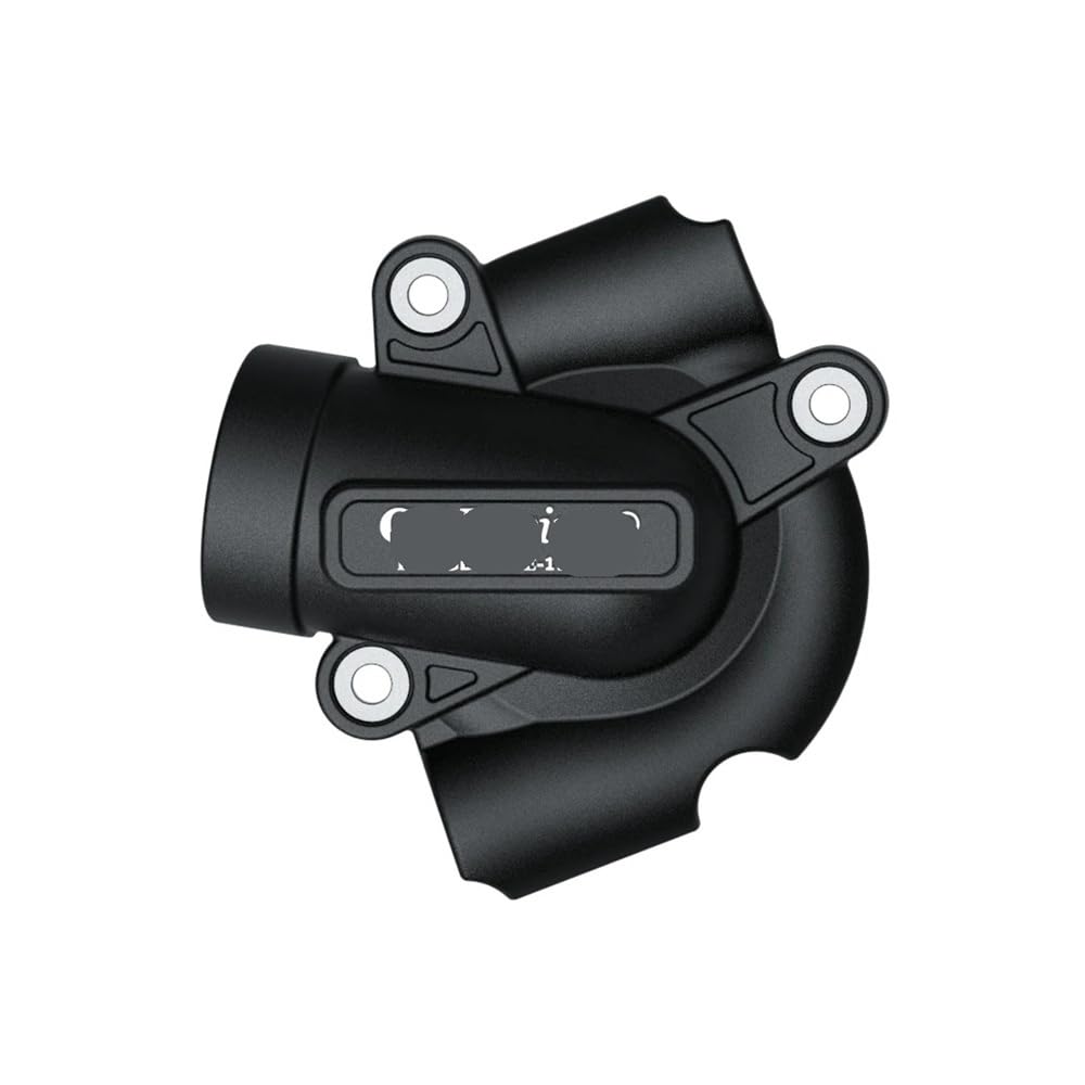 Protector estator para Monster 821 2015-2017 cubierta motor de motocicleta 5