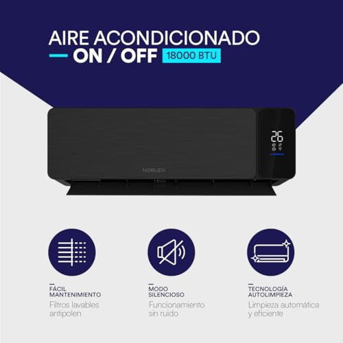 Minisplit, Kitchen Imagen adicional