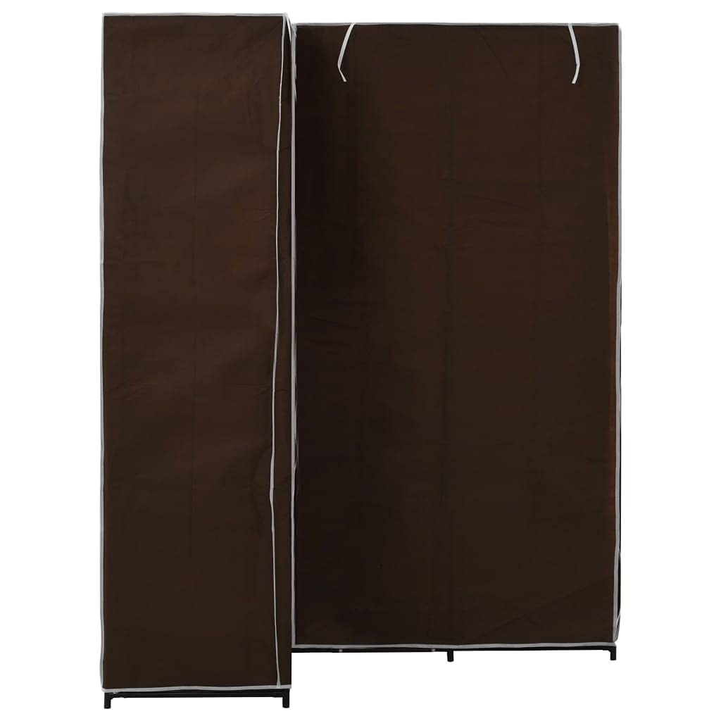 Generisch Armario esquinero 130 x 87 x 169 cm, jiangboyue-282450