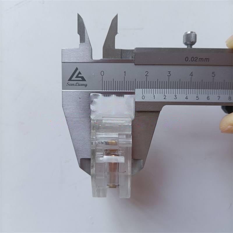 10SETS Elevator Door Contact Landing Door System Parts L40mm W40mm 005546