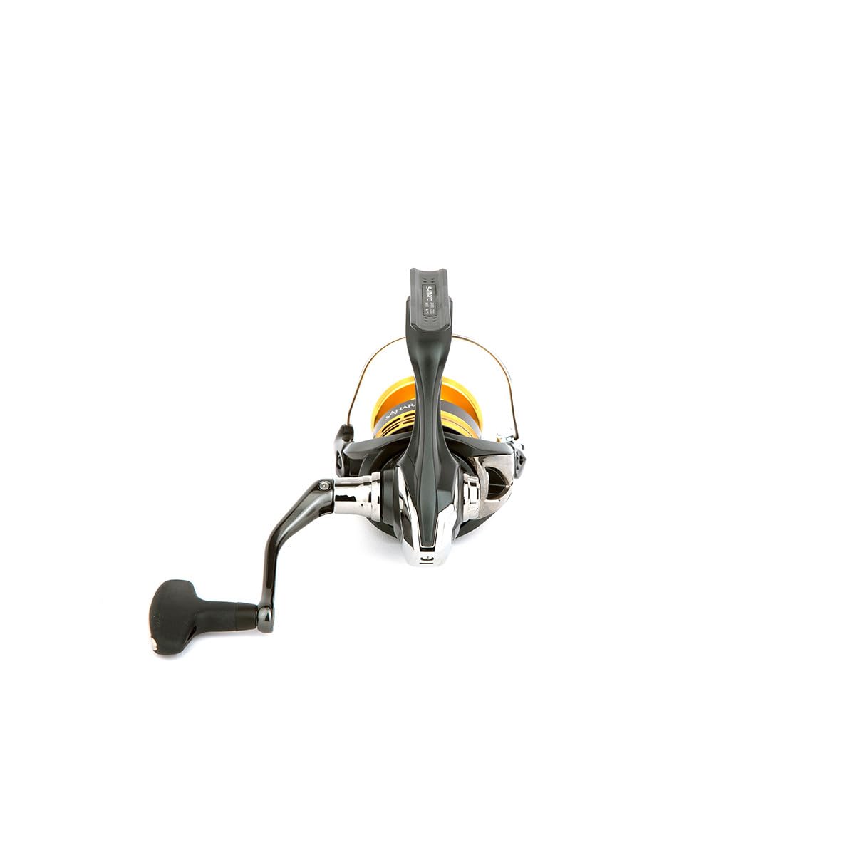 1【新品】シマノ(SHIMANO)ショアジギング リール　サハラ4000 Amazon | シマノ(SHIMANO) スピニングリール サハラ 4000 SH4000XGFJ