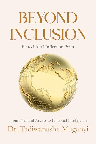 Beyond Inclusion: Fintech's AI Inflection Point
