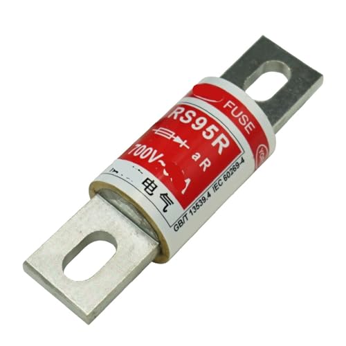 Fusible rapide RS95R 700V 50A éliminez les risques de court-circuit
