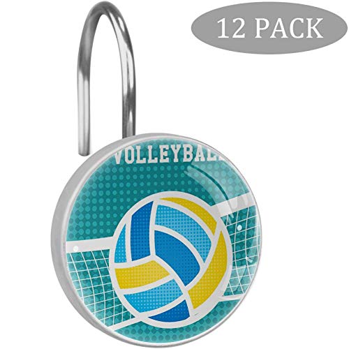 Best Volleyball Net For Rolling Poles