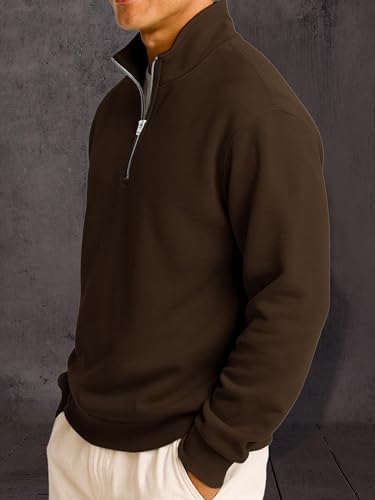 Image of Noble Monk Men Sweatshirt