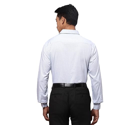 Image of Park Avenue Men Regular Fit Shirt