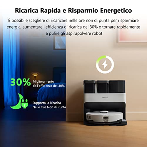 Xiaomi Roborock S7 Max Ultra