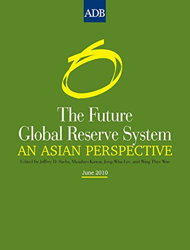 The Future Global Reserve System