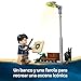Imagen de LEGO Harry Potter Aventura en el Autobús Noctámbulo de Juguete con 5 Minifiguras Coleccionables y Accesorios Inc