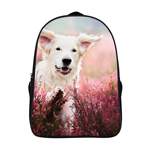 Mochila 3D Cool ligera para adolescentes para evitar la fatiga escolar hombros