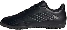 Chuteira Society Adidas Copa Pure.4 Tf Cblack/zeromt/teshpk Gy9049 39