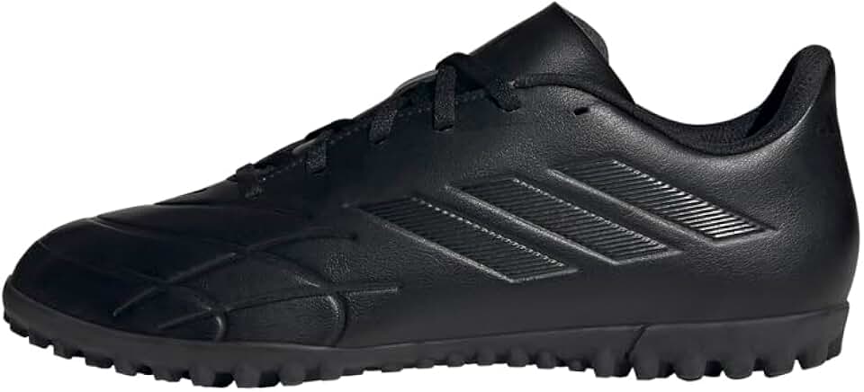 Chuteira Society Adidas Copa Pure.4 Tf Cblack/zeromt/teshpk Gy9049 39