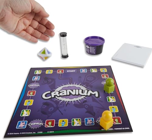 Cranium product image 7