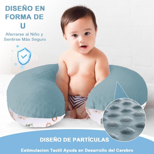 Cojines, Imagen adicional