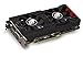 immagine 1PowerColor AXRX 570 4GBD5-3DHD/OC Scheda Grafica da 4GB, 1250MHz Boost, 7000MHz GDDR5, 3xDP/HDMI/DVI-D, Nero