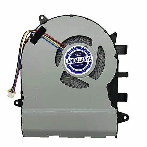 Ventilateur KDB0705HB ASUS Q504U Zenbook Flip UX560UA de rechange