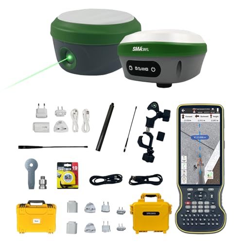 SMAJAYU SMA28H Laser AR