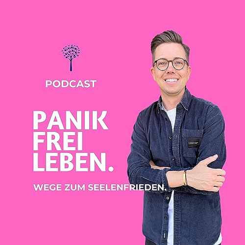 Folge 2: 10 Fakten &uuml;ber Panik, die Du kennen solltest.