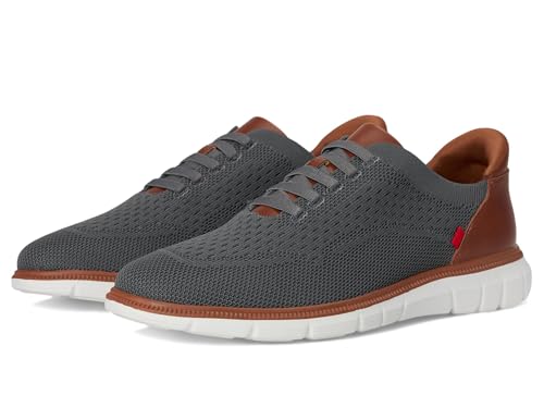 Image of Marc Joseph New York Mens Edison Street Oxford (Hands Free Technology)
