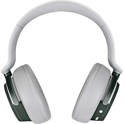 Skinit Decal Audio Skin Compatible with Surface Headphones - Officially Licensed NFL Green Bay Packers Team Jersey Design