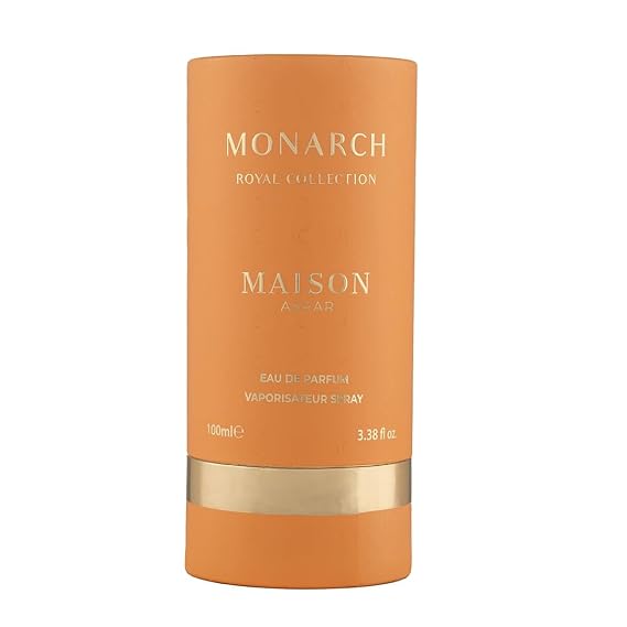 Monarch - Eau de Parfum