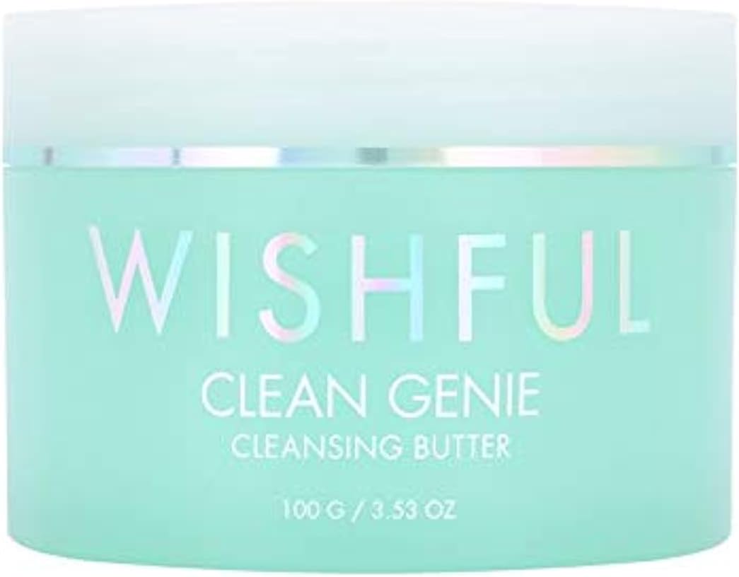 Clean Genie Cleansing Butter 100 g
