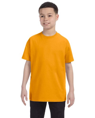 Image of Youth Authentic T-Shirt