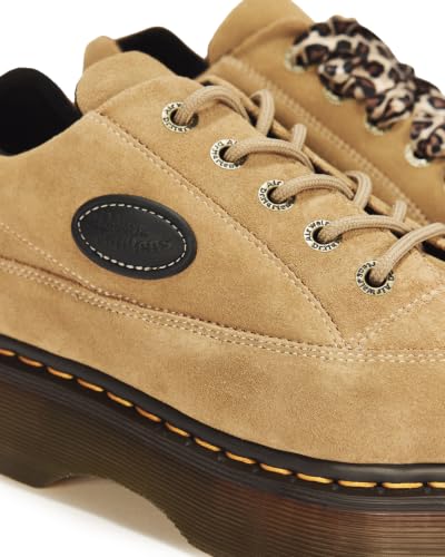 Image of Dr. Martens Unisex-Adult Buzz 5i Shoe