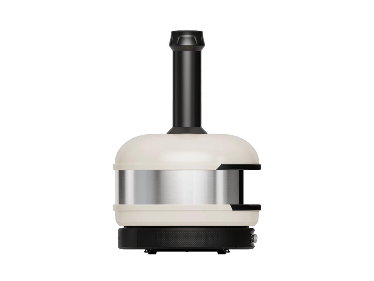Gozney Dome Pizzaofen Gen 2 Créme