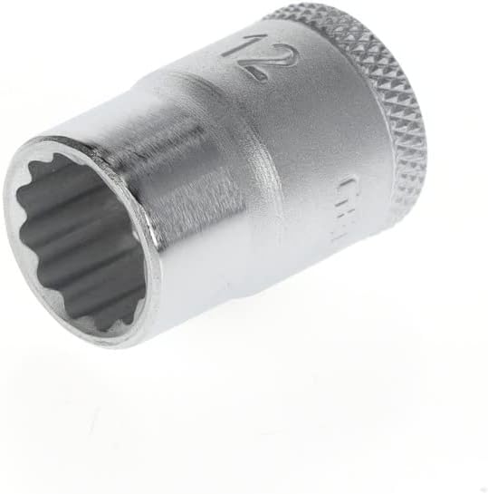 GEDORE D 30 12 Socket 3/8 12 mm