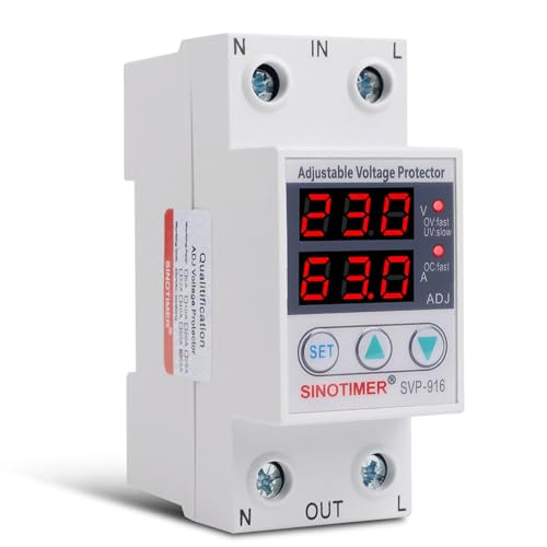 ZJchao Voltage Stabilizer