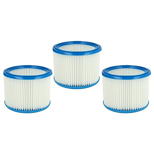 Vhbw Filter Für Metabo ASR 2025, 2050, 25 L SC, 35 L Autoclean, 35 M Autoclean Ab 15,79 € | Preisvergleich Bei