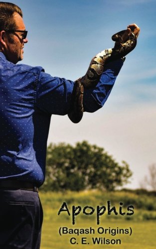 Apophis: Baqash Origins