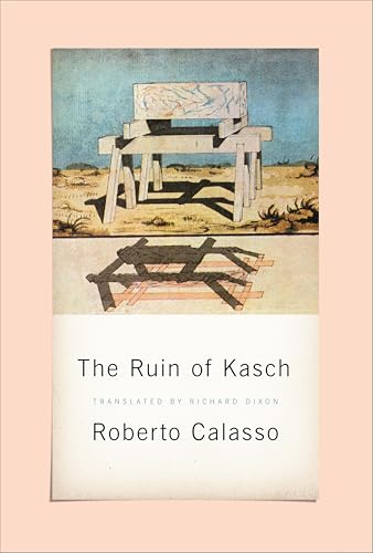 The Ruin of Kasch