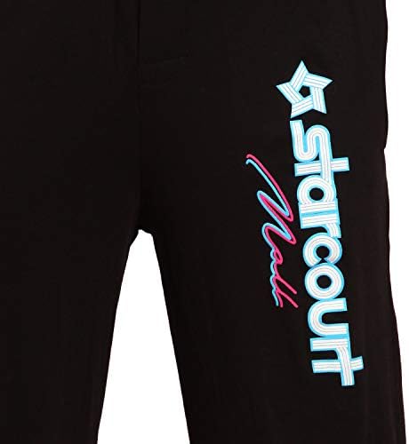 Stranger Things Starcourt PJ Bottoms 