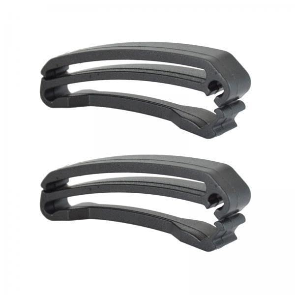 Calandis™ 3X2Pcs Webbing Ending Clip Webbing Strap Buckle Strap Belt End Clip Adjuster S | Other Camping/Hiking Backpacks | Hiking Backpacks | Camping & Hiking | Outdoor Sports-image-7