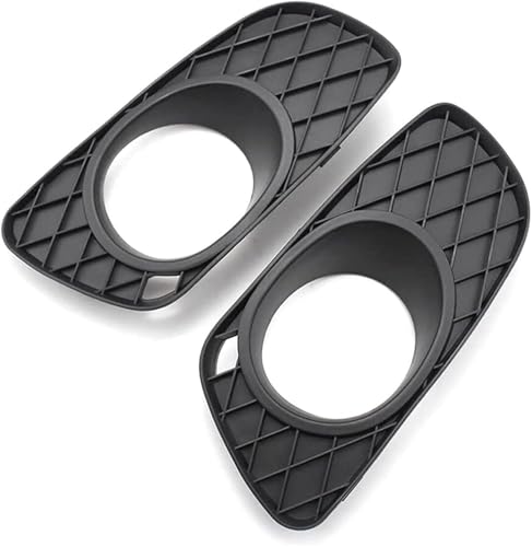Grille de phare antibrouillard Smart Fortwo 451 : protégez votre pare-chocs